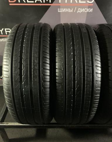 Pirelli Cinturato P7 245/40 R19