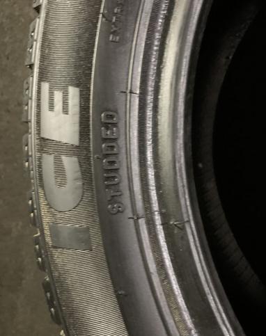 Pirelli Ice 215/50 R17