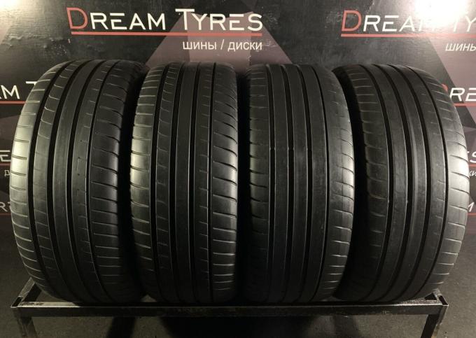 Goodyear Eagle F1 Asymmetric 3 255/45 R19