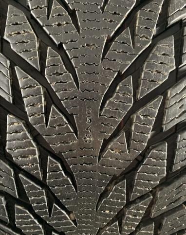 Nokian Tyres Hakkapeliitta R3 SUV 275/45 R20