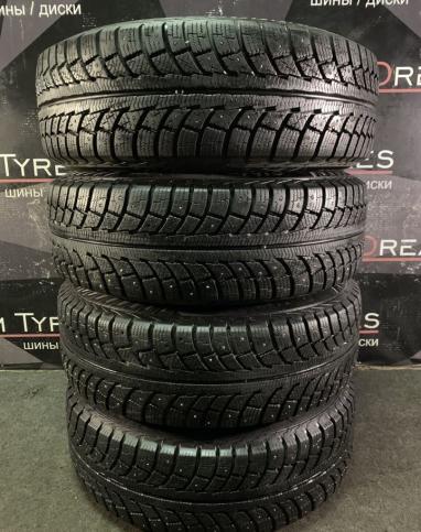 Зимние Колёса Hyundai 225/65 R17 Б/у