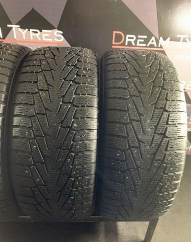 Nokian Tyres Hakkapeliitta 7 SUV 275/50 R20