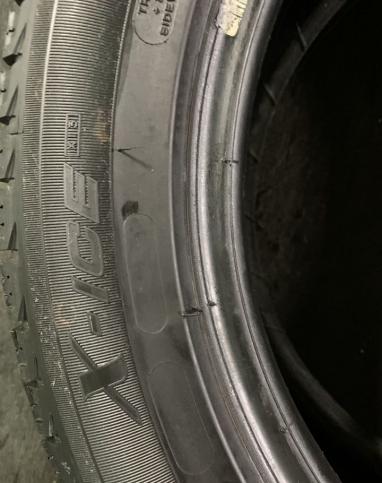 Michelin X-Ice 205/55 R16 94N