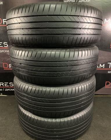 Летние Колёса Toyota 235/55 R19 Б/у