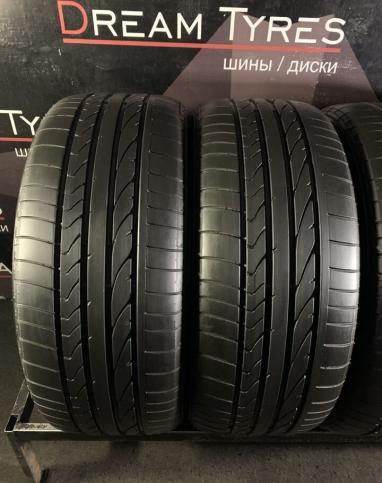 Bridgestone Dueler H/P Sport 255/45 R19