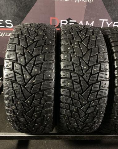 Dunlop SP Winter Ice 02 205/55 R16