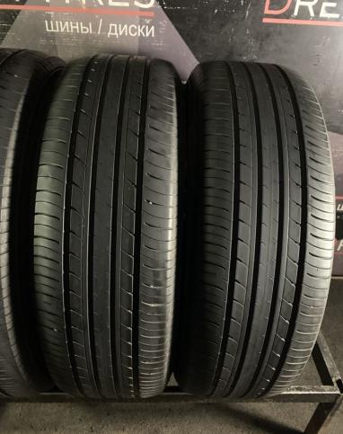 Yokohama Geolandar G98 225/65 R17 102V