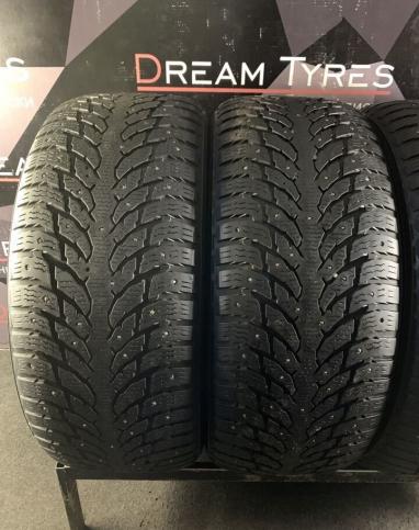 Nokian Tyres Hakkapeliitta 9 SUV 285/50 R20