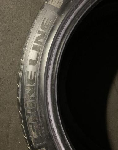 Petlas Explero PT411 265/45 R21