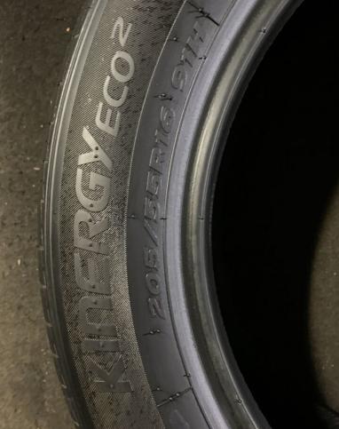 Hankook Kinergy Eco 2 K435 205/55 R16