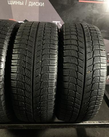 Michelin X-Ice 205/55 R16 94N