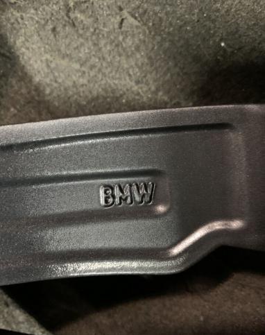 Зимние Колёса BMW 275/40 R20 Б/у