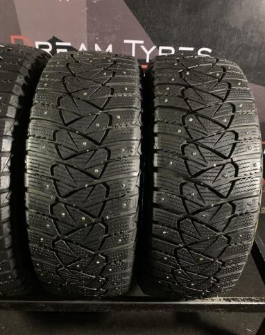 Goodyear Ultragrip 600 205/55 R16