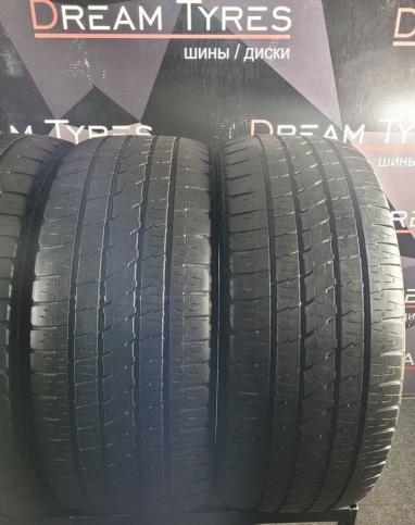 Bridgestone Dueler H/L Alenza 285/45 R22