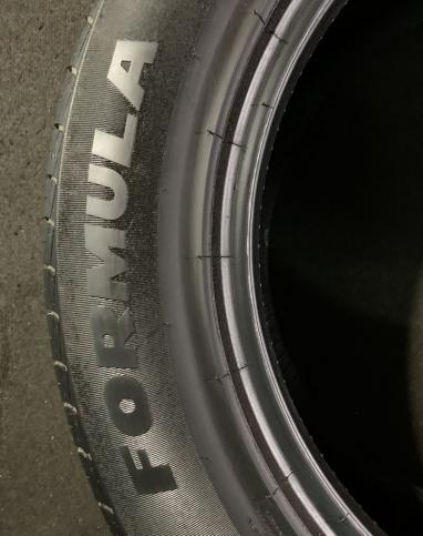 Pirelli Formula Energy 235/60 R18