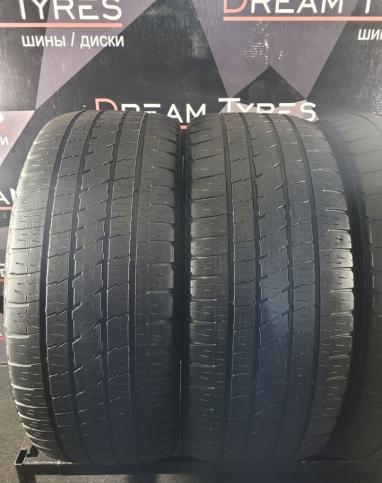 Bridgestone Dueler H/L Alenza 285/45 R22