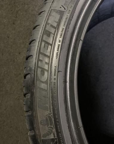 Michelin Pilot Sport 3 225/40 R18