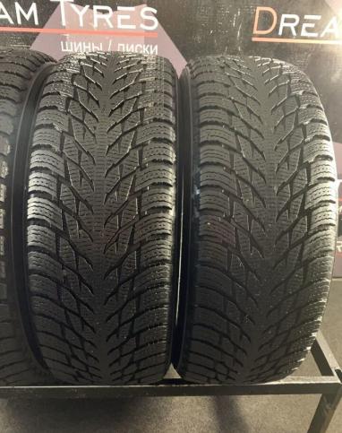 Nokian Tyres Hakkapeliitta R3 SUV 235/60 R18