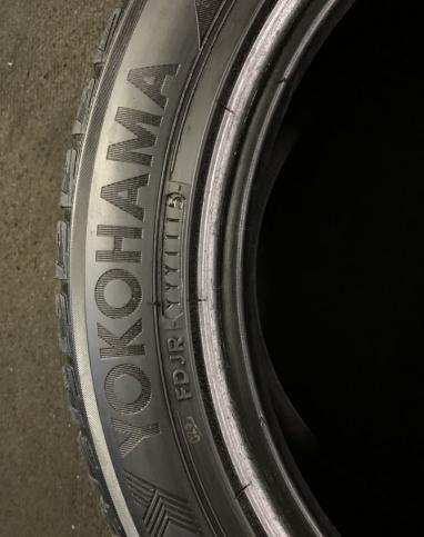 Yokohama Ice Guard IG50+ 225/50 R17