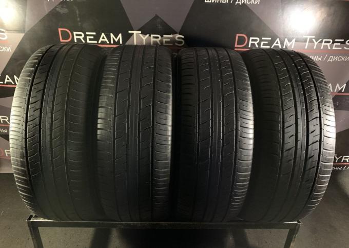 Dunlop Grandtrek PT3A 275/50 R21