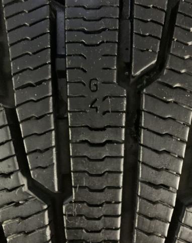 Nokian Tyres Nordman RS2 225/50 R17