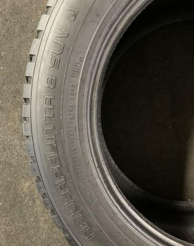 Nokian Tyres Hakkapeliitta 8 SUV 265/50 R19