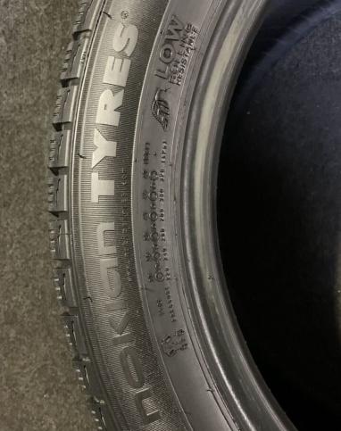 Nokian Tyres Nordman RS2 225/50 R17