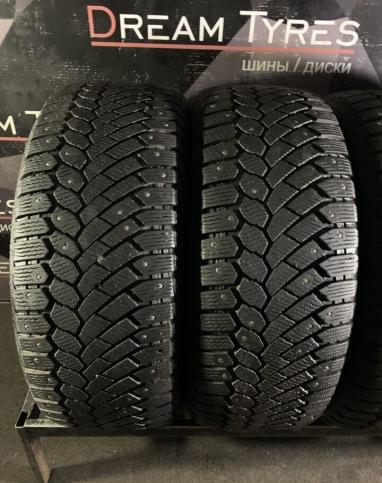 Continental ContiIceContact 4x4 255/50 R19 107T