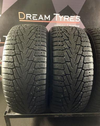 Nokian Tyres Hakkapeliitta 7 SUV 255/50 R19