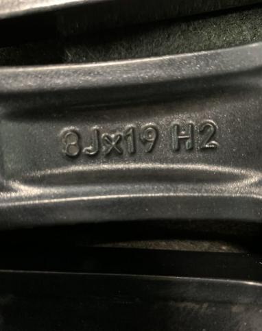 Диски Оригинал BMW F32 F30 R19