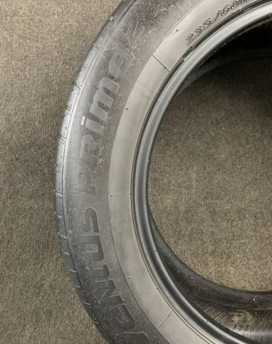 Hankook Ventus Prime 2 K115 235/60 R18