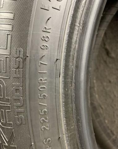 Nokian Tyres Hakkapeliitta R3 225/50 R17