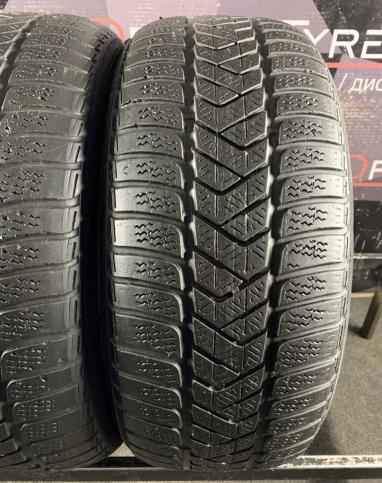 Pirelli Winter Sottozero 3 225/50 R17