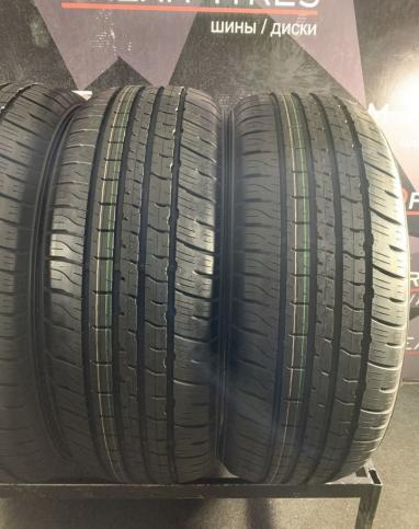 Dunlop Grandtrek PT3A 265/50 R22