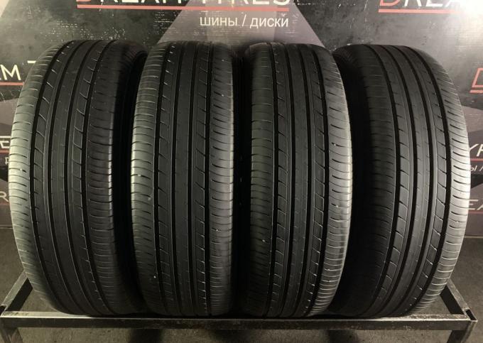 Yokohama Geolandar G98 225/65 R17 102V