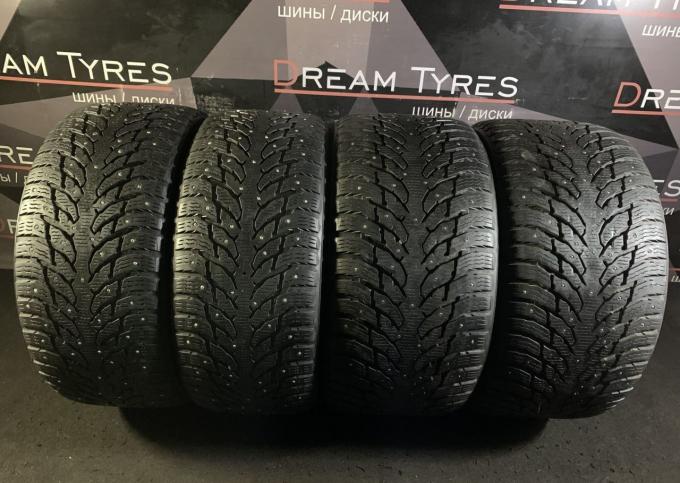 Nokian Tyres Hakkapeliitta 9 SUV 275/40 R20