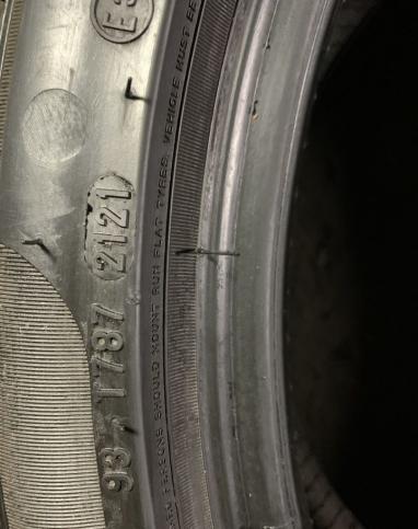 Pirelli Cinturato P7 245/40 R19