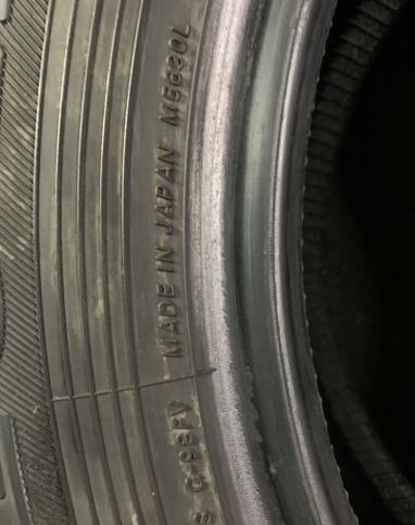 Yokohama Geolandar G98 225/65 R17 102V