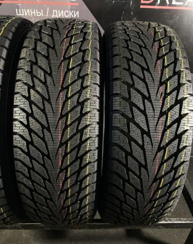 Cordiant Winter Drive 2 SUV 225/60 R18