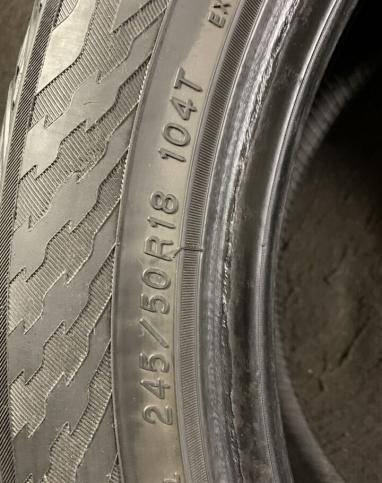 Yokohama Ice Guard IG55 245/50 R18