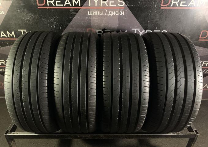 Pirelli Cinturato P7 245/40 R19 и 275/35 R19 98Y