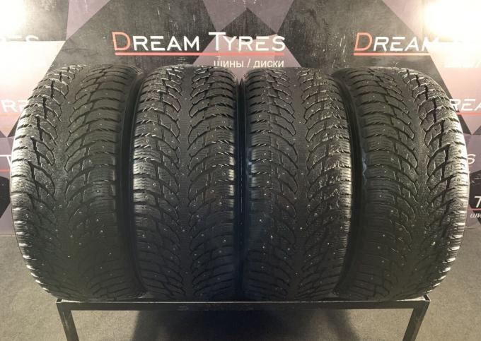 Nokian Tyres Hakkapeliitta 9 SUV 275/50 R20