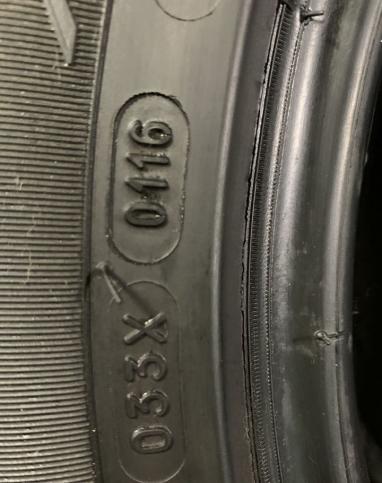 Michelin X-Ice 205/55 R16 94N