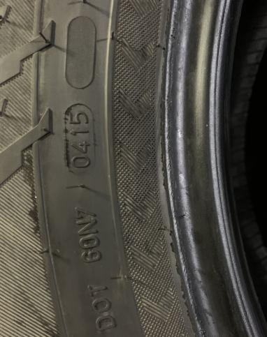 Nokian Tyres Hakkapeliitta 8 SUV 285/60 R18 116T