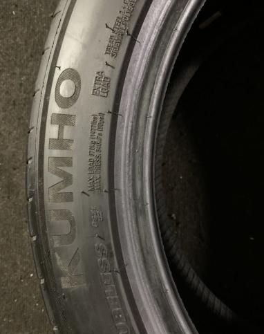 Kumho Ecsta PS71 225/45 R17