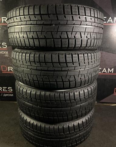 Зимние Колёса Audi 225/55 R17 Б/у