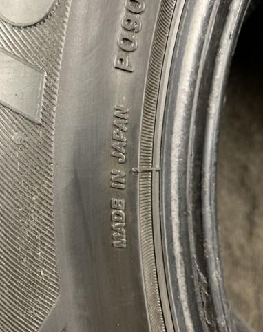 Bridgestone Ice Cruiser 7000 205/55 R16