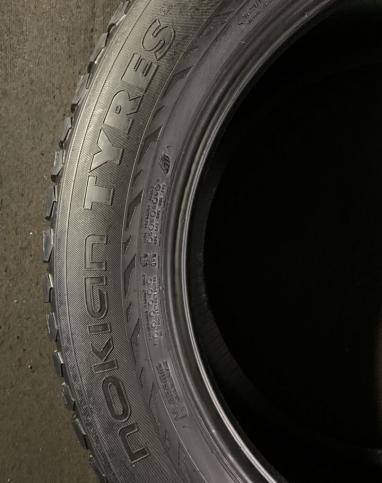 Nokian Tyres Hakkapeliitta 9 SUV 285/50 R20 116T