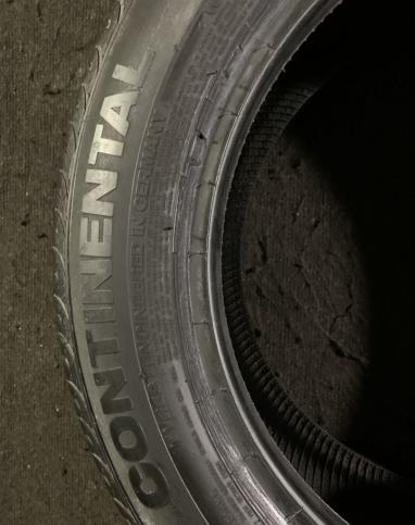 Continental PremiumContact 6 SSR 205/55 R16