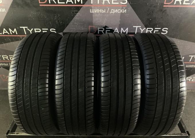 Michelin Primacy 3 215/55 R18